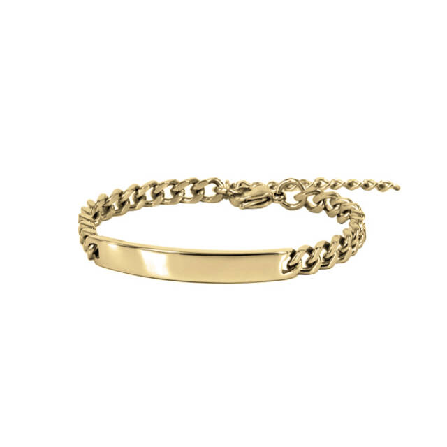TOM Armbanden Goud