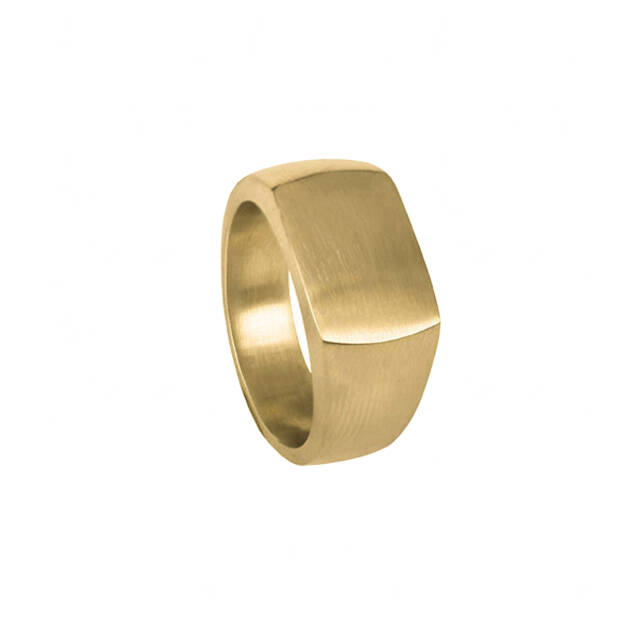 TOM Goud ring