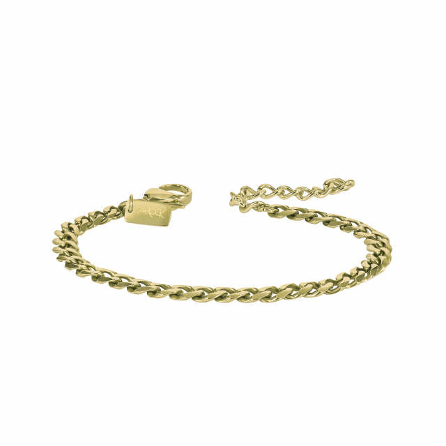 JONAS Armbanden Goud