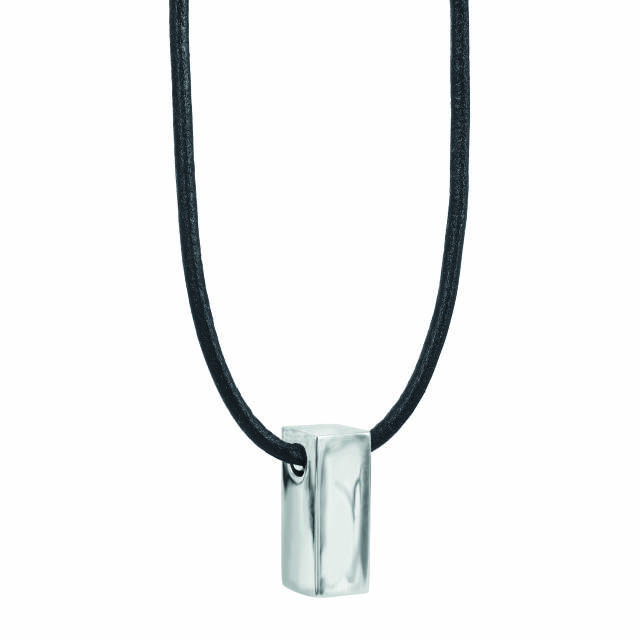 TIM Leather Kettingen Staal