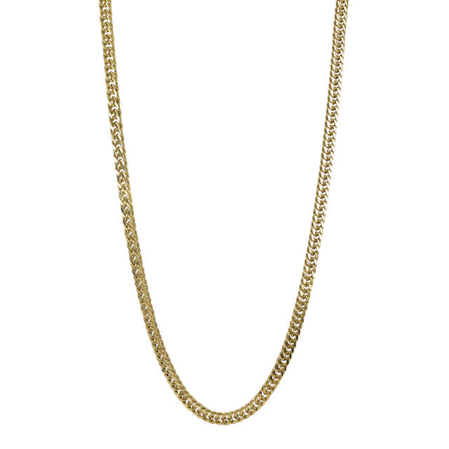 RIWER X Kettingen Goud