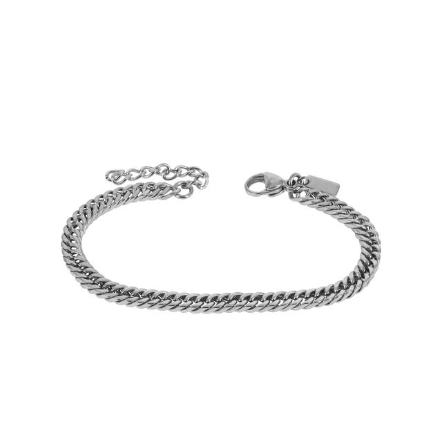 RIWER X Armbanden Staal