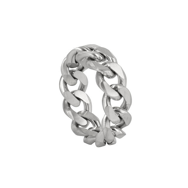 DYLAN Matt Staal ring