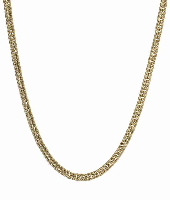 PETTER Kettingen Goud