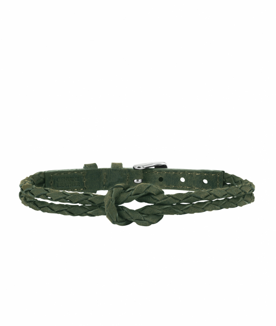 MILO Armbanden Grön