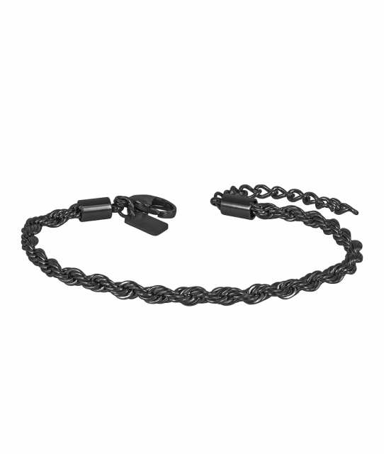 TERRY Armbanden GunMetal