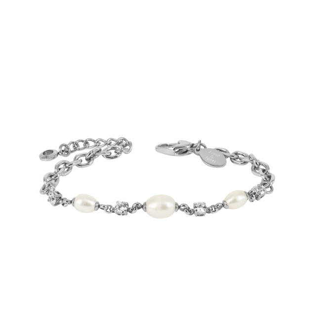 PATRICIA Armbanden Staal