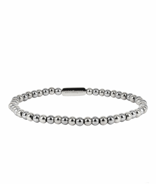 MIZA Armbanden Stål