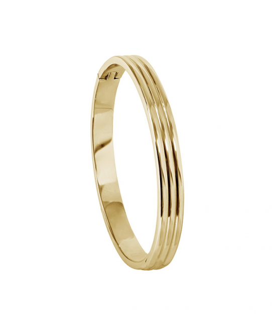MONIQUE Bangle Armbanden Goud