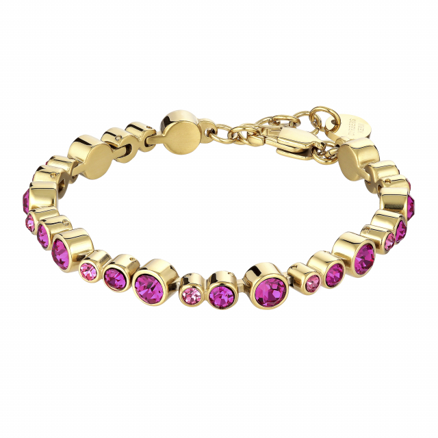 TERESIA Gold PINK