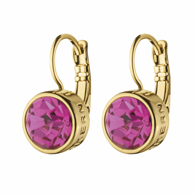 LOUISE Gold PINK