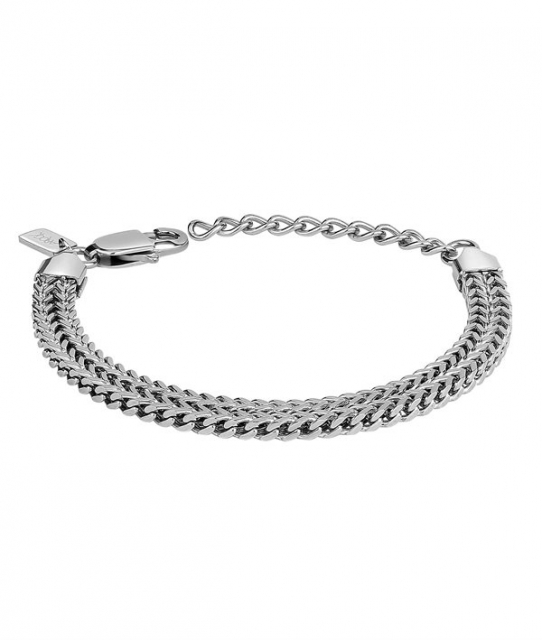 IGGY Bracelet Steel