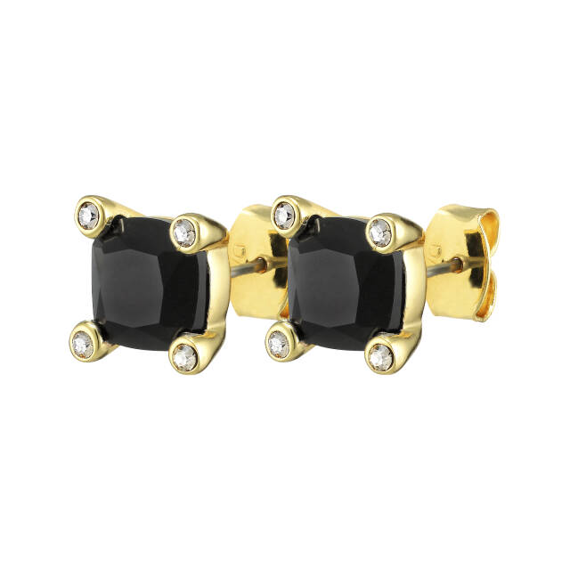 CLARA Goud BLACK