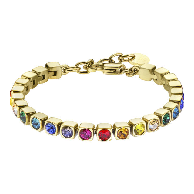 CORY Goud RAINBOW