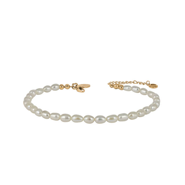 PALMA ANKLET Armbanden Goud