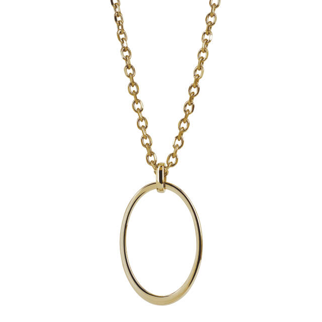 NAOMI Kettingen Goud