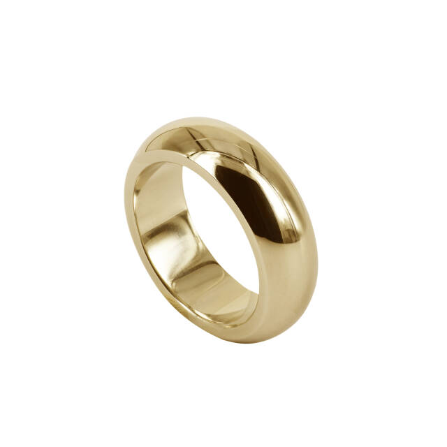 SIA Goud ring