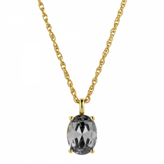 BARGA Goud GREY Kettingen