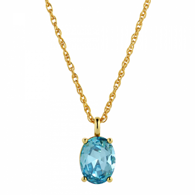 BARGA Goud AQUA