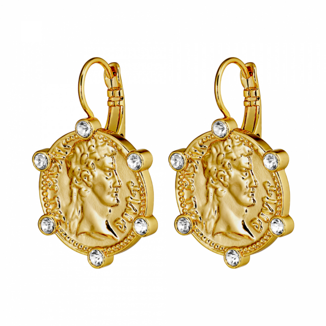 COMO Goud CRYSTAL