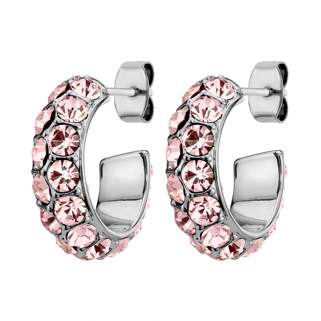 HEIDI SS VINTAGE ROSE