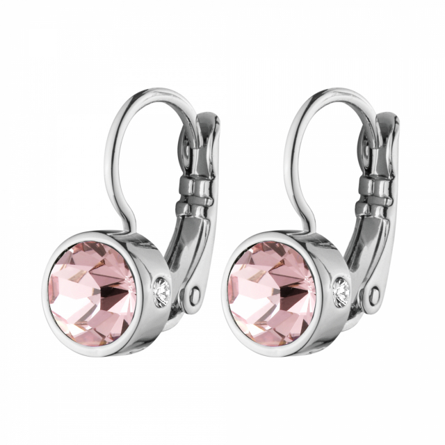 MADU SS VINTAGE Earrings Silver