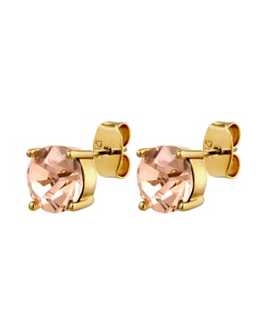 DAZE SG LIGHT PEACH Earrings