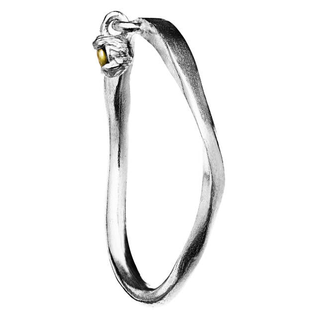 Signe Ring Zilver