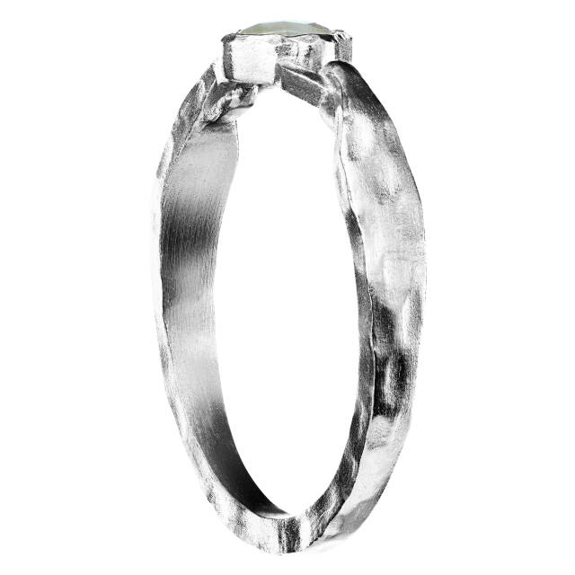 Emmalou Ring Zilver