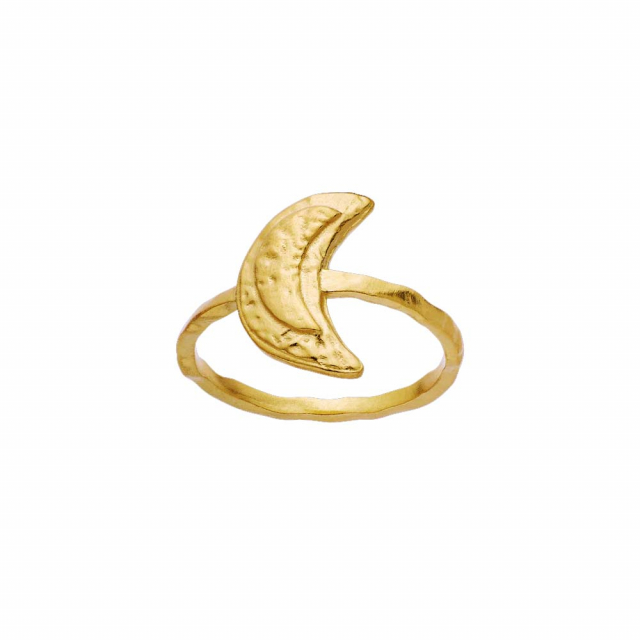 Jacinta Ring Goud