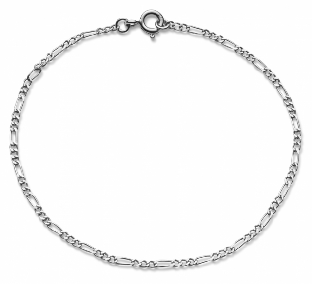 Figaros Armbanden Zilver