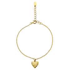 Cardi Gouden armband