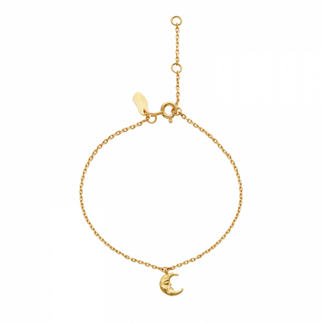 Laura Bracelet Gold