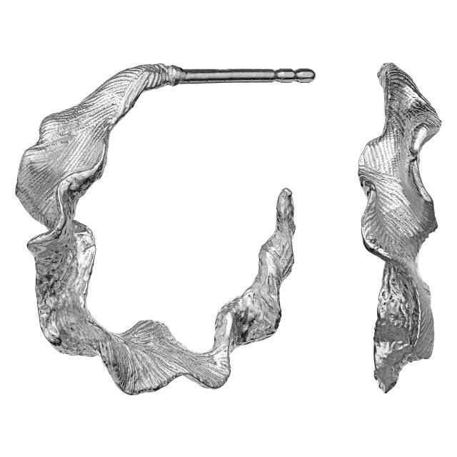 Nino Oorbel (Zilver)