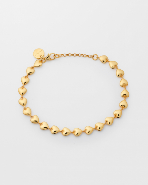 Darling Armbanden Goud