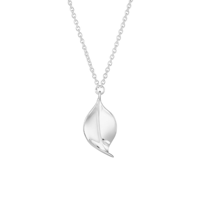 Botanica single necklace