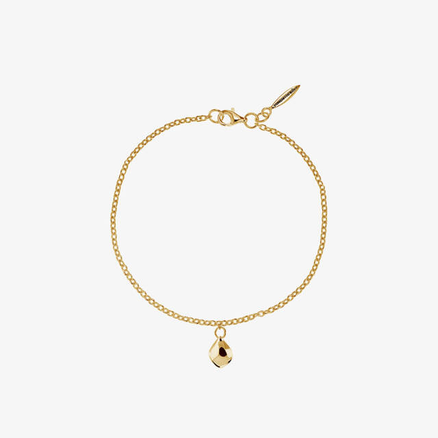 Gaias Grace drop Armbanden Goud