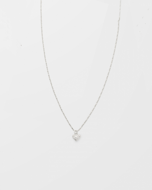 Forever Kettingen Zilver