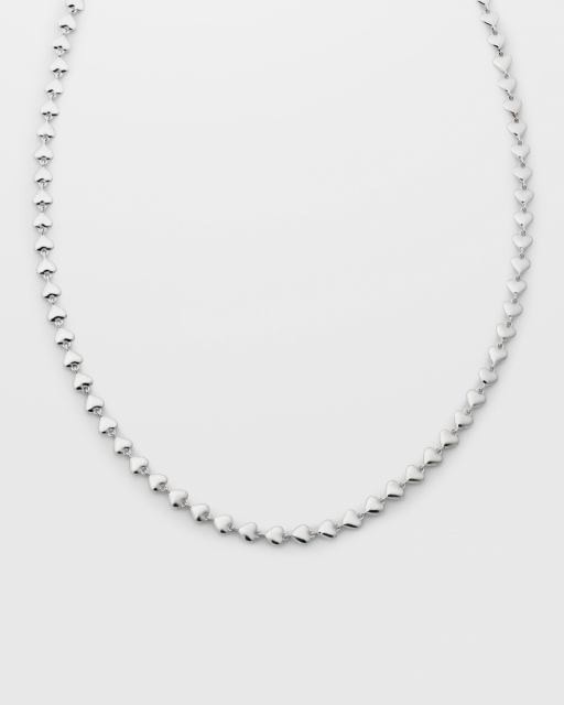 Darling Kettingen Zilver