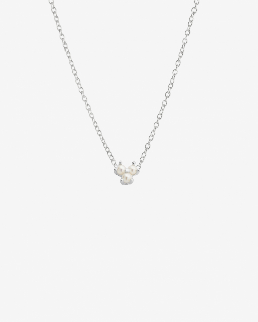Petite Star pearl Kettingen