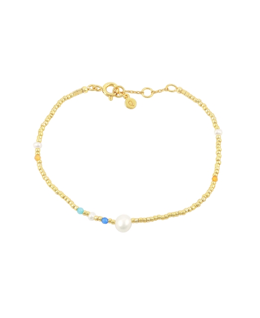 Isabella Bracelet Goud