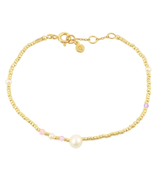 Maya Bracelet Goud