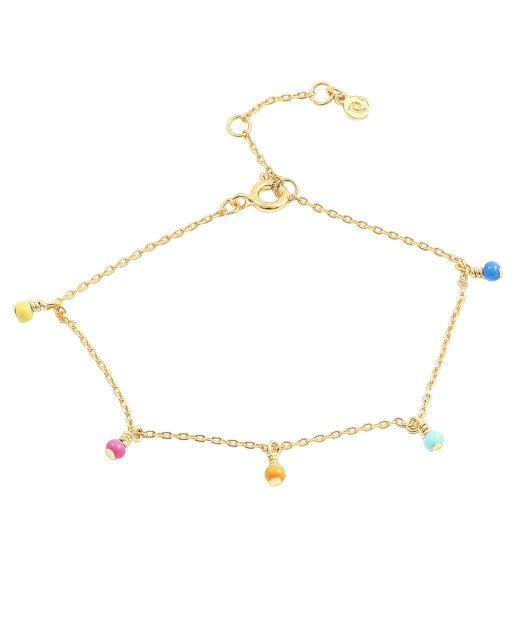 Nova Bracelet Goud
