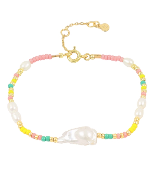 Aurora Bracelet Goud