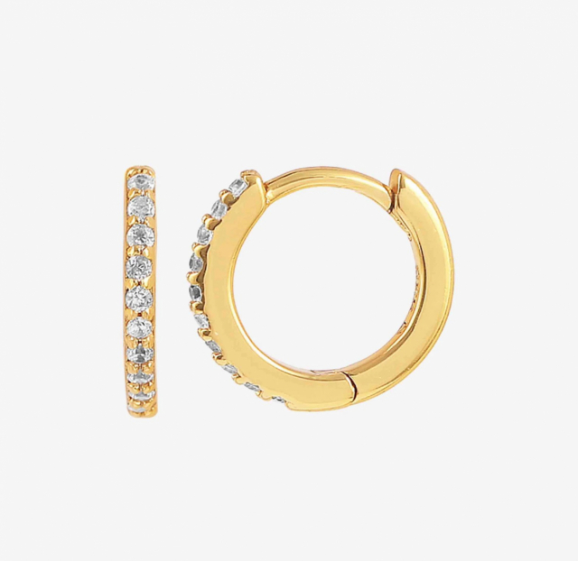 Esta Earrings Goud