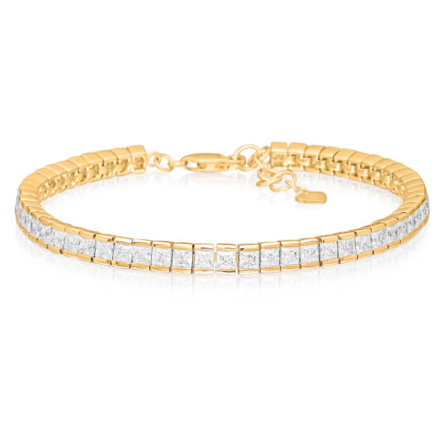 SASSO BRACELET Goud