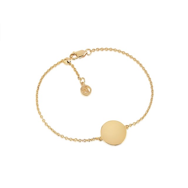 FOLLINA PIANURA Armbanden (goud)
