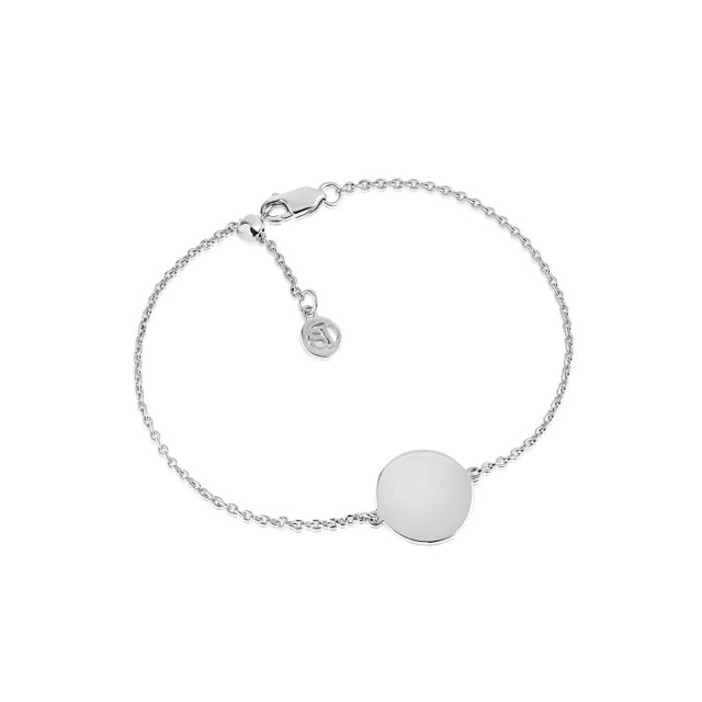 FOLLINA PIANURA Armbanden (Zilver)
