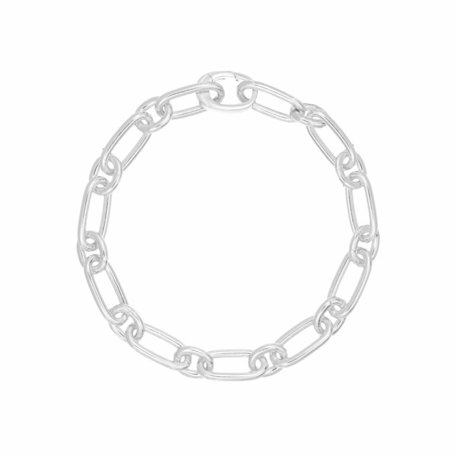 Capizzi Armbanden(Zilver)