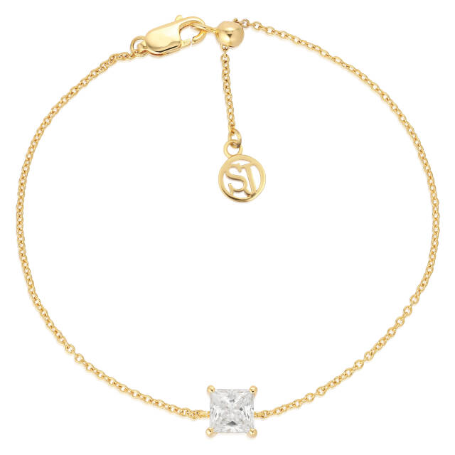 ELLERA QUADRATO Armbanden